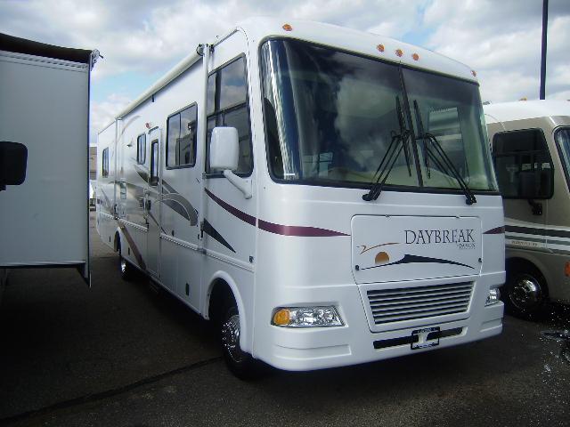2007 Damon DayBreak